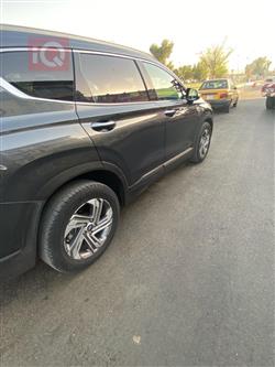 هيونداي سانتافي